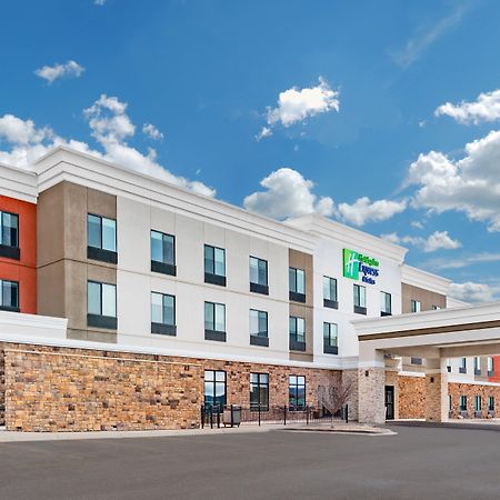 Holiday Inn Express & Suites Trinidad By Ihg Eksteriør billede