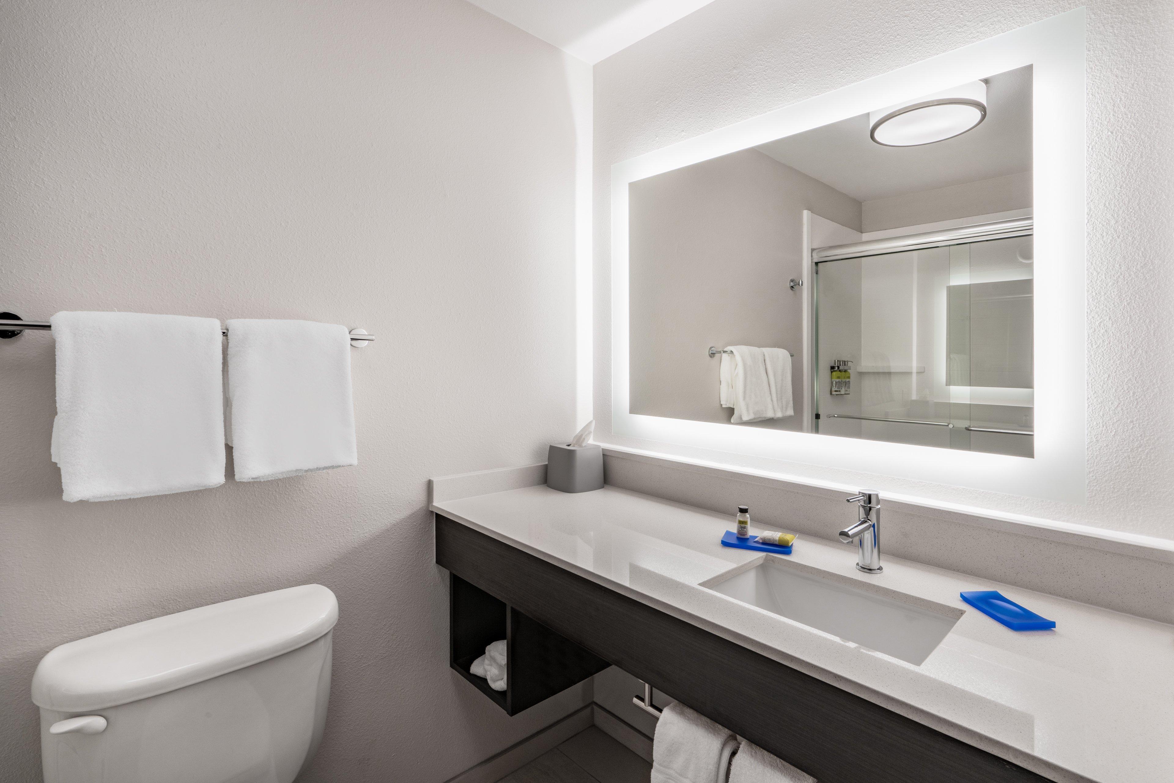 Holiday Inn Express & Suites Trinidad By Ihg Eksteriør billede