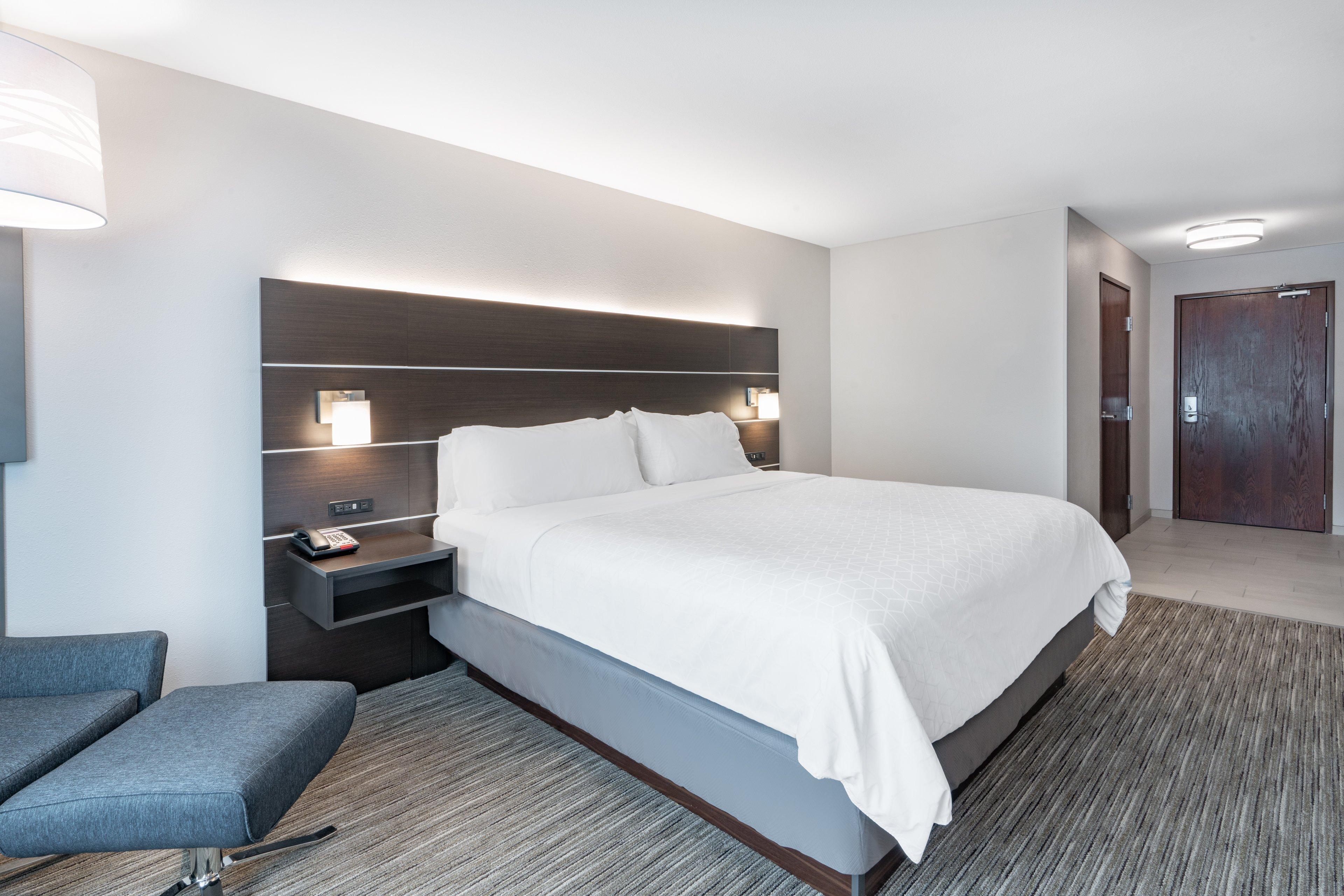Holiday Inn Express & Suites Trinidad By Ihg Eksteriør billede