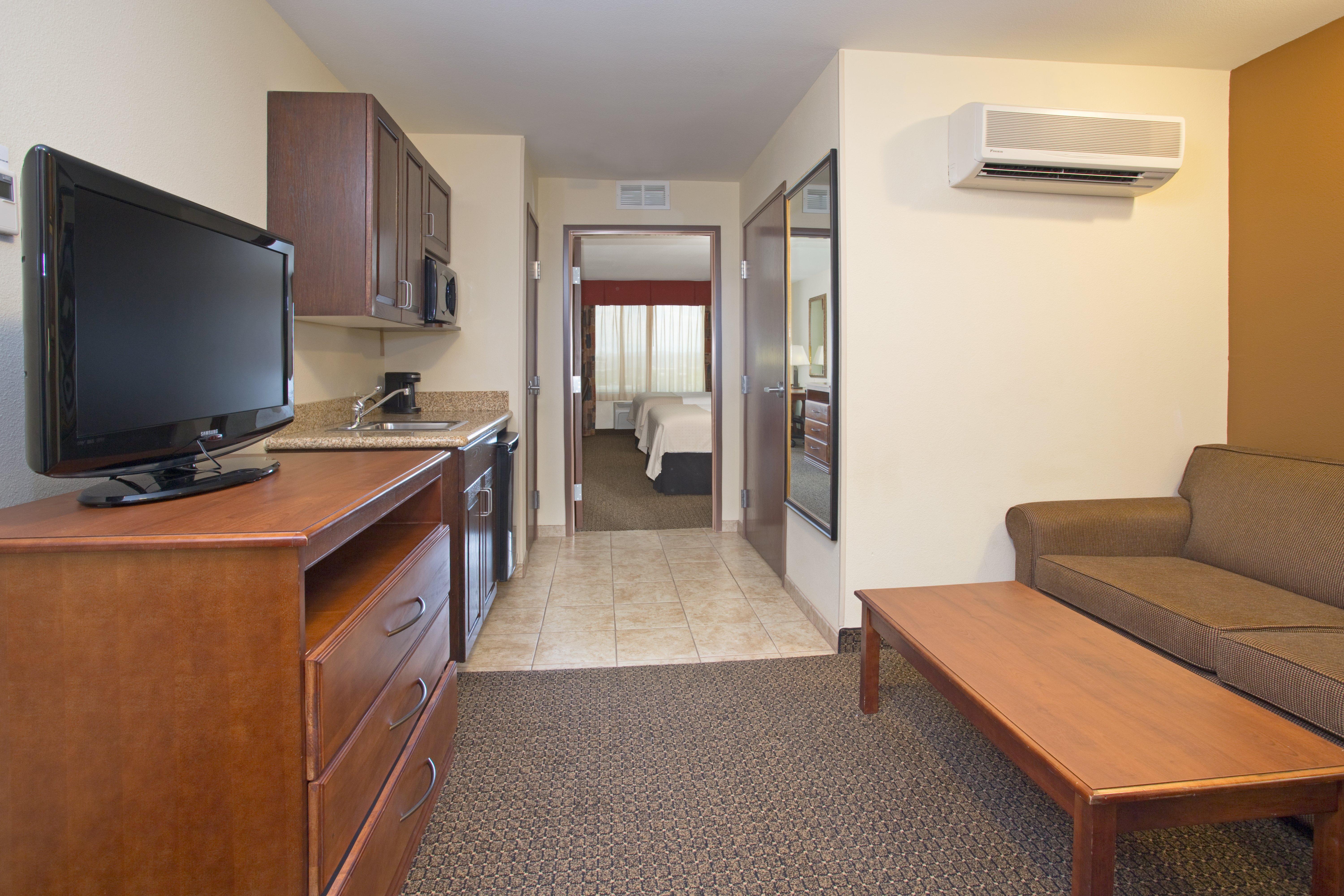 Holiday Inn Express & Suites Trinidad, An Ihg Hotel Eksteriør billede