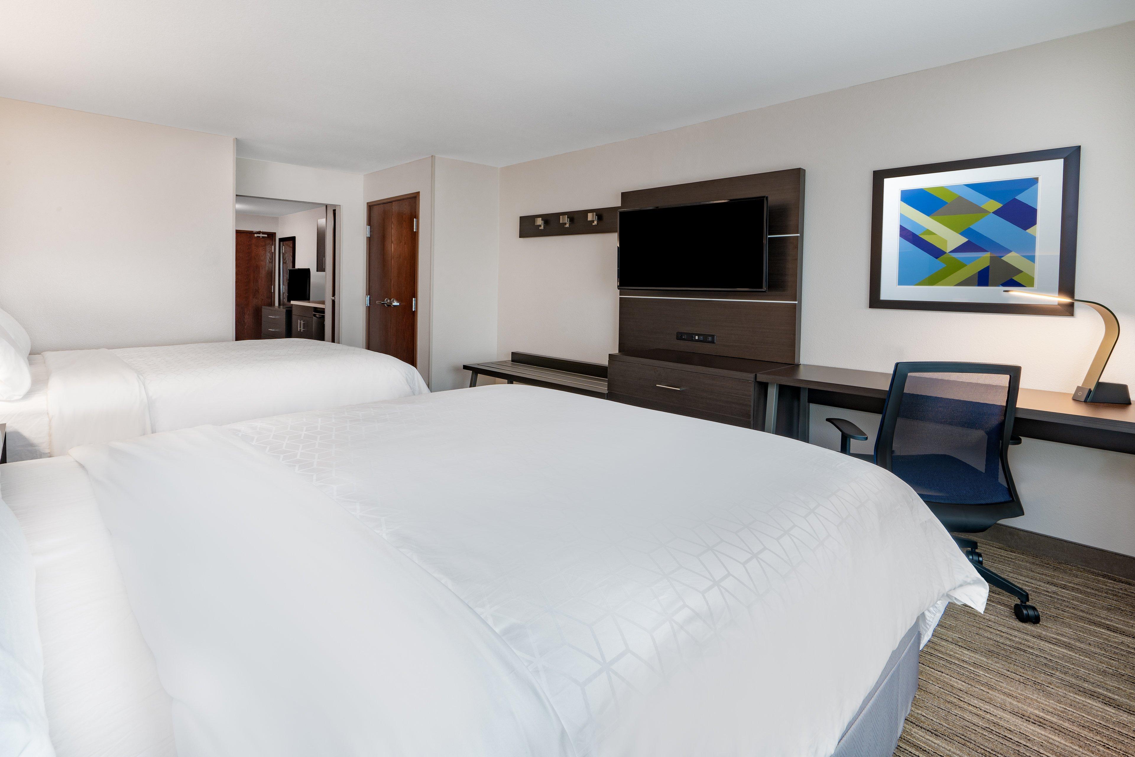 Holiday Inn Express & Suites Trinidad By Ihg Eksteriør billede