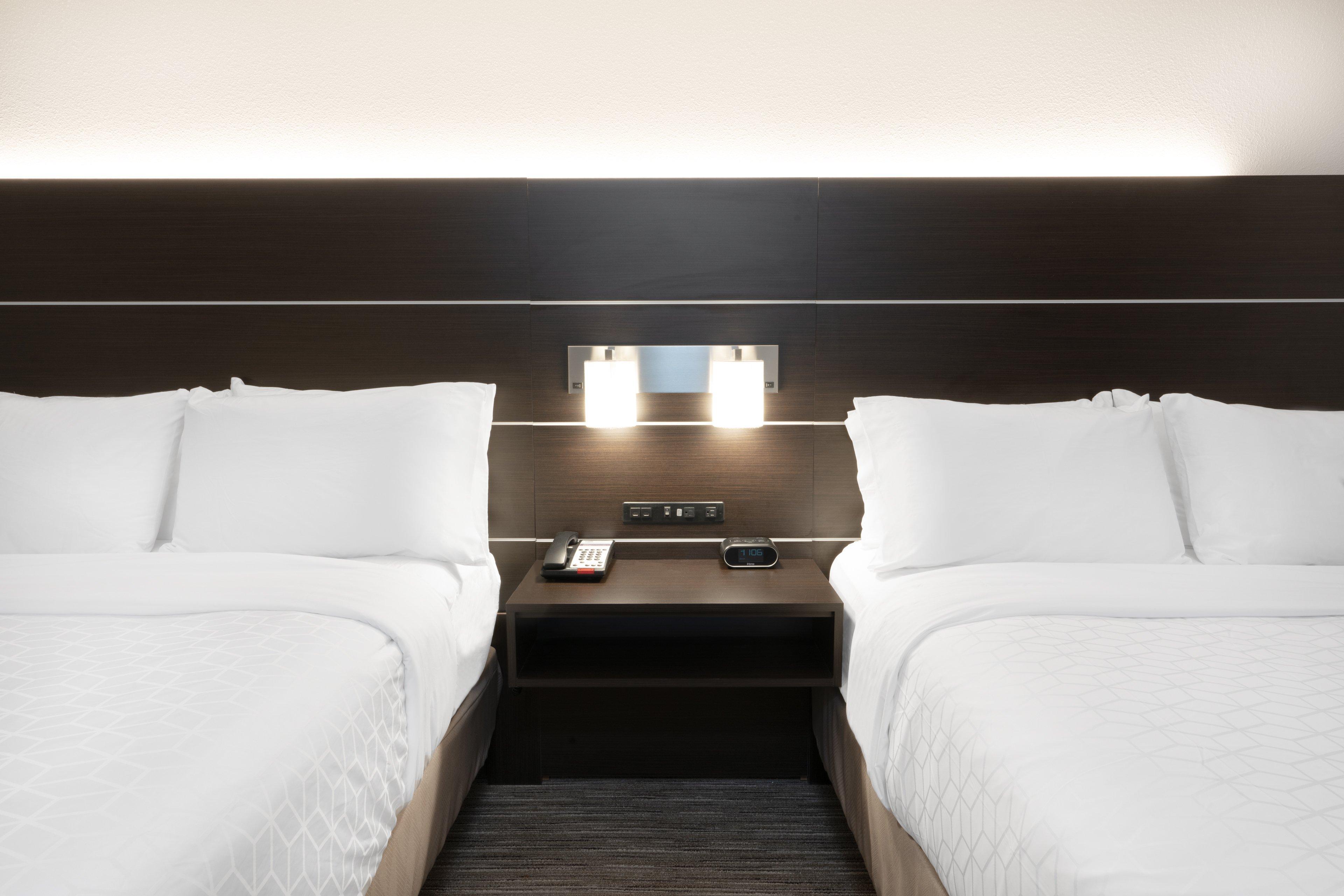 Holiday Inn Express & Suites Trinidad By Ihg Eksteriør billede
