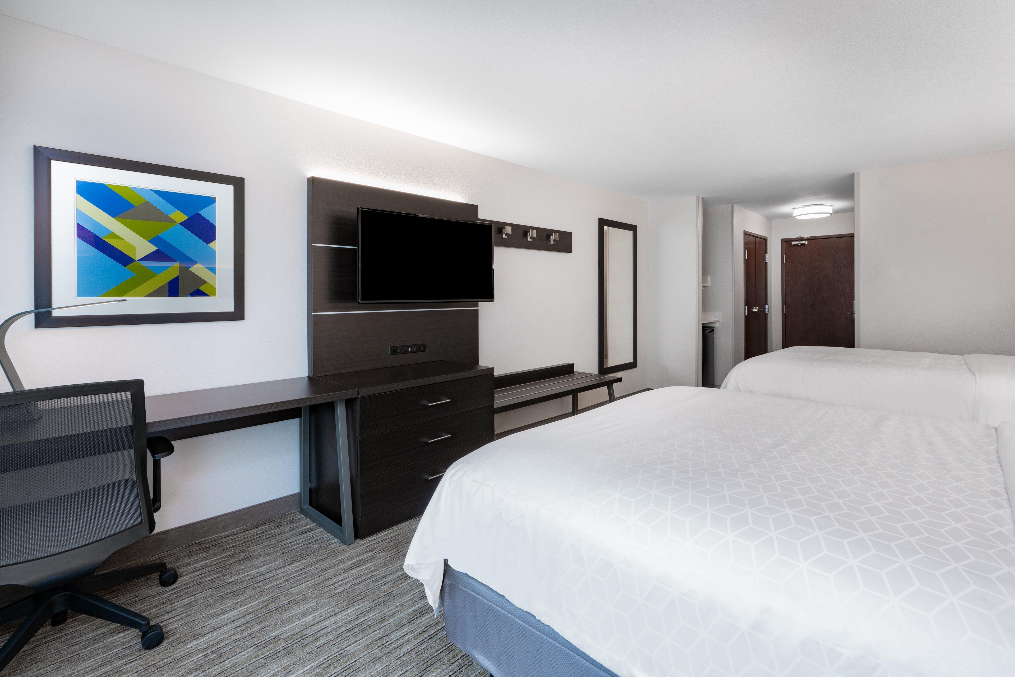 Holiday Inn Express & Suites Trinidad By Ihg Eksteriør billede