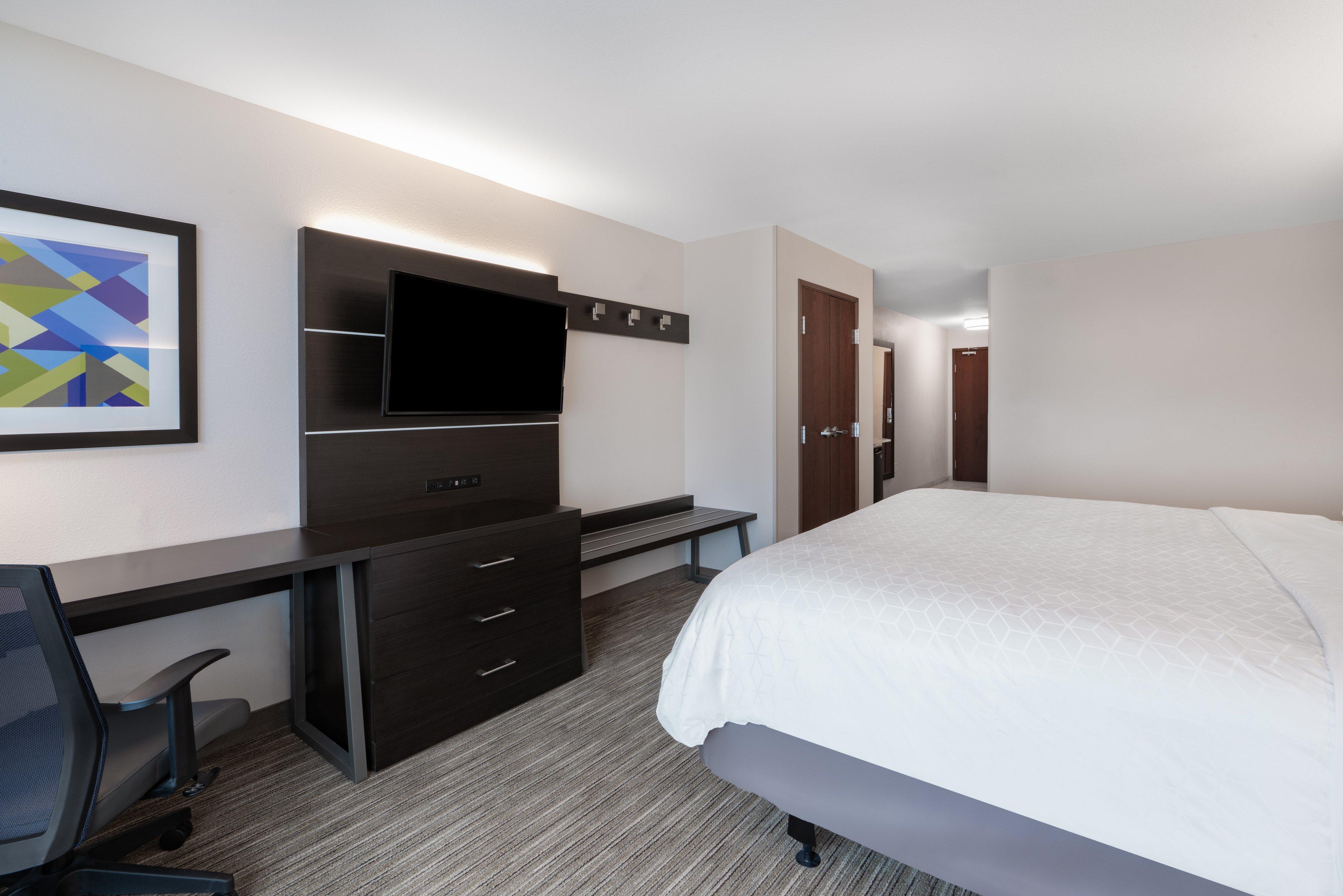 Holiday Inn Express & Suites Trinidad By Ihg Eksteriør billede