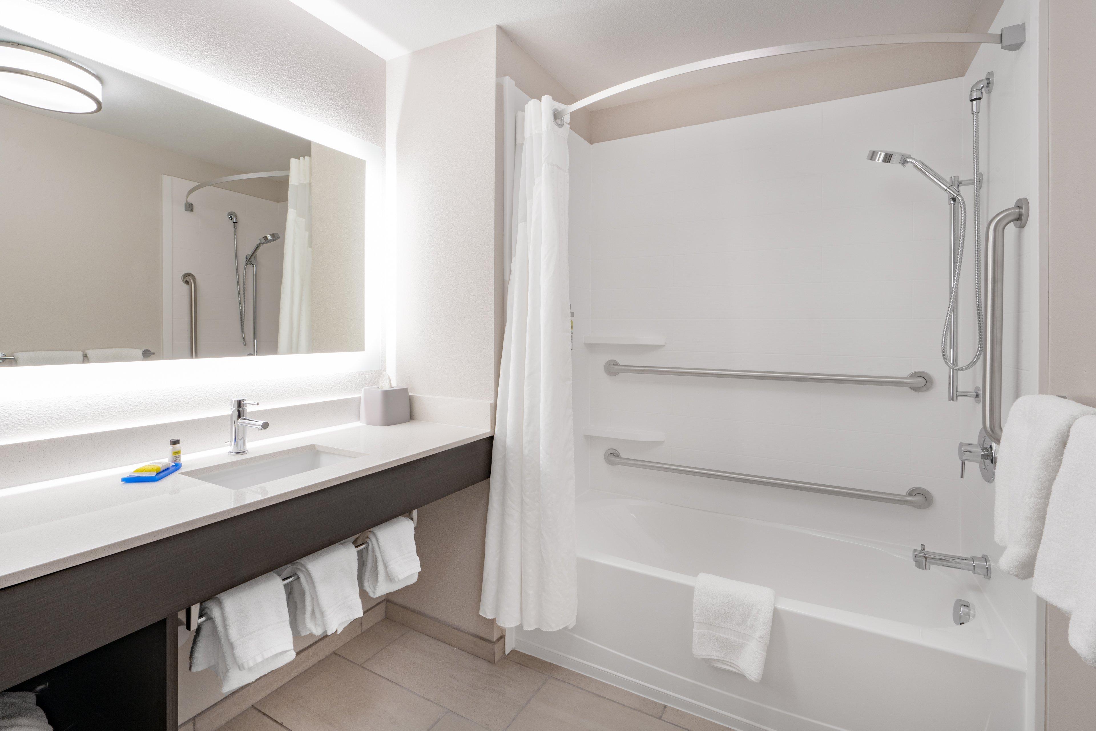 Holiday Inn Express & Suites Trinidad By Ihg Eksteriør billede