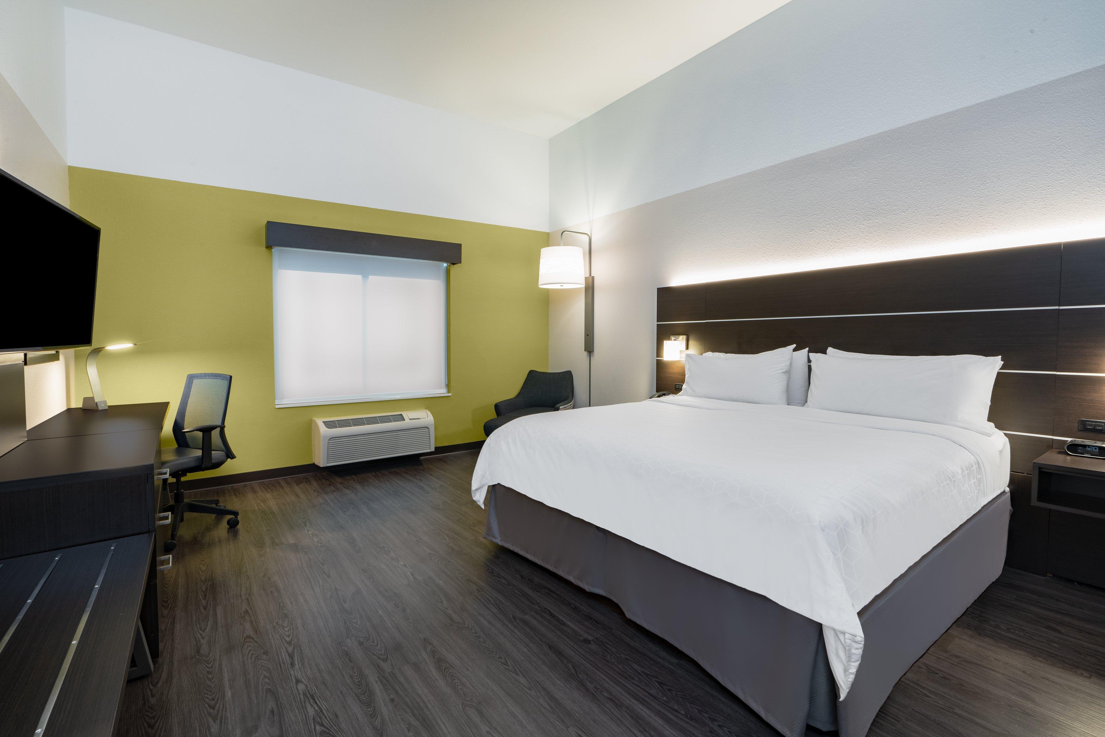 Holiday Inn Express & Suites Trinidad By Ihg Eksteriør billede