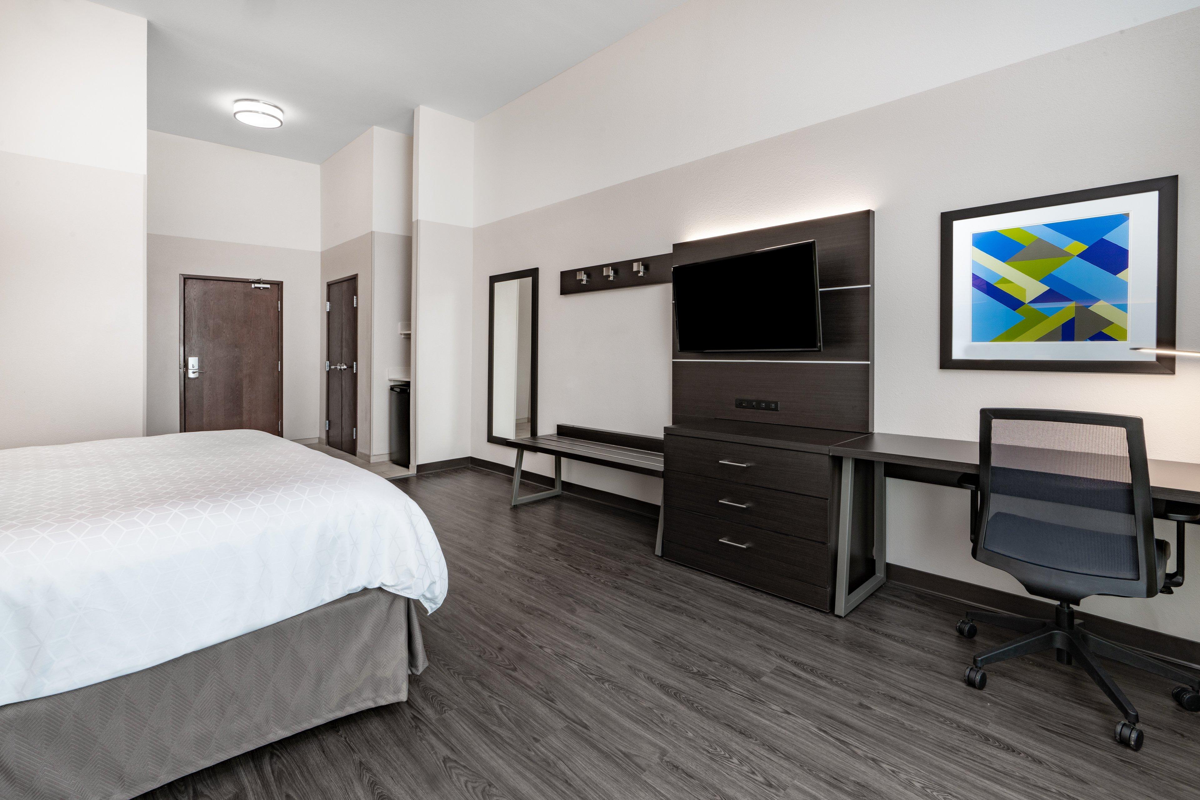 Holiday Inn Express & Suites Trinidad By Ihg Eksteriør billede